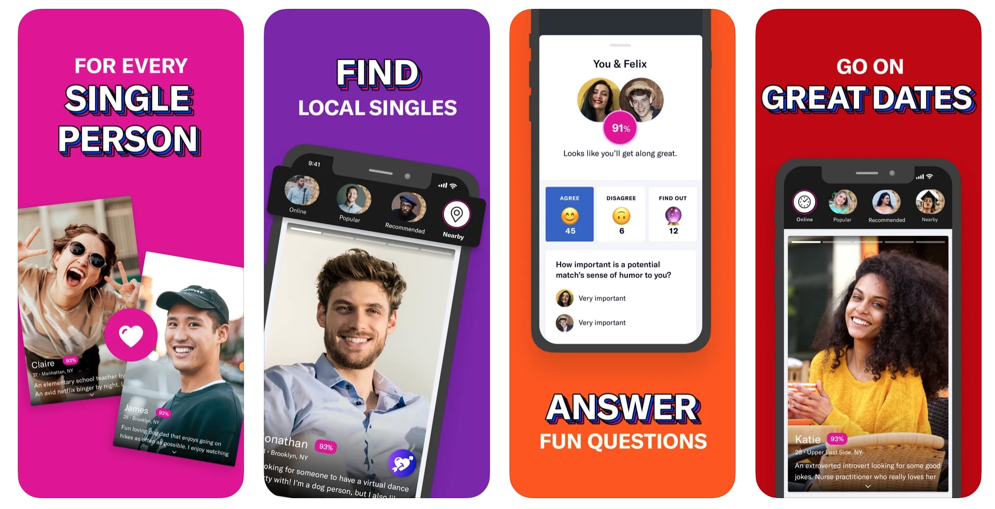 Best Free Dating Apps 2022 | POPSUGAR Love & Sex
