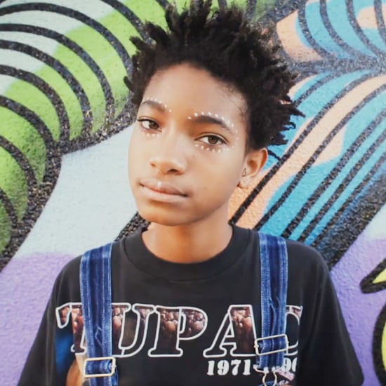 Willow Smith "F Q-C #7" Music Video