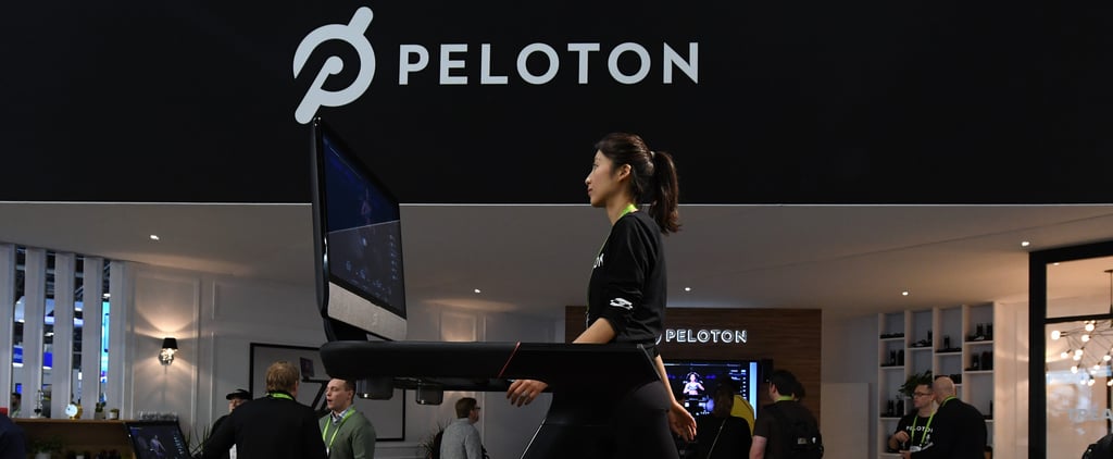 Peloton Treadmill Recall, Safety Concerns
