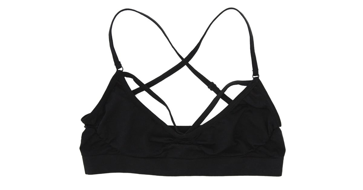 Caged Sports Bra | Workout Clothes You Can Wear Outside the Gym ...
