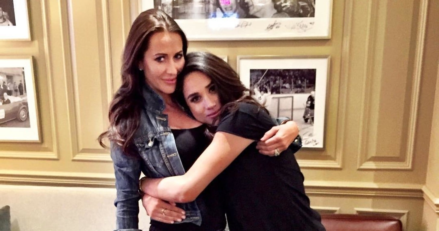 Jessica Mulroney Style Pictures | PS Fashion