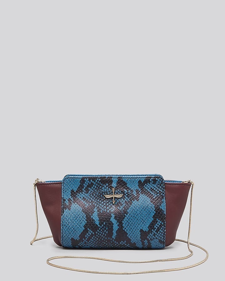 Pour La Victoire Mini Crossbody Bag