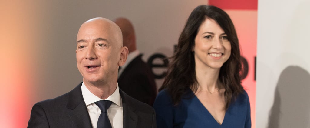 MacKenzie Scott Donates $275 Million to Planned Parenthood