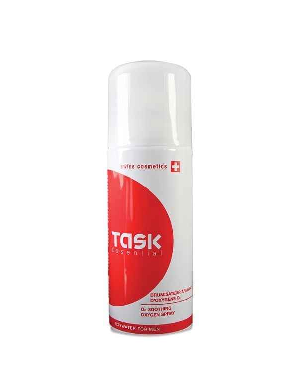 Task Essential O2 Soothing Oxygen Spray