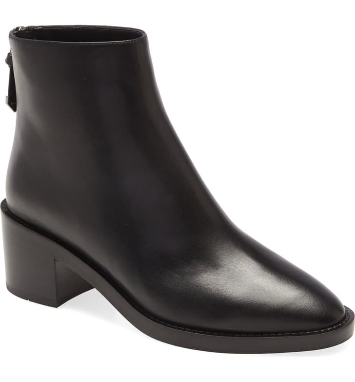 Taylor waterproof bootie cole haan clearance