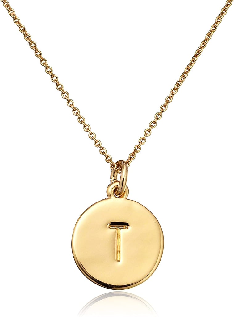 Kate Spade New York Pendant Necklace