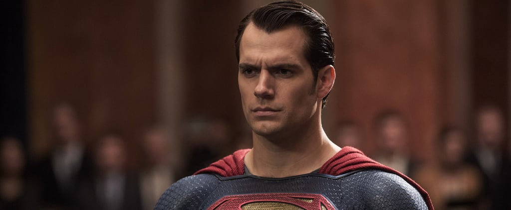 Will Superman Be in Justice League?
