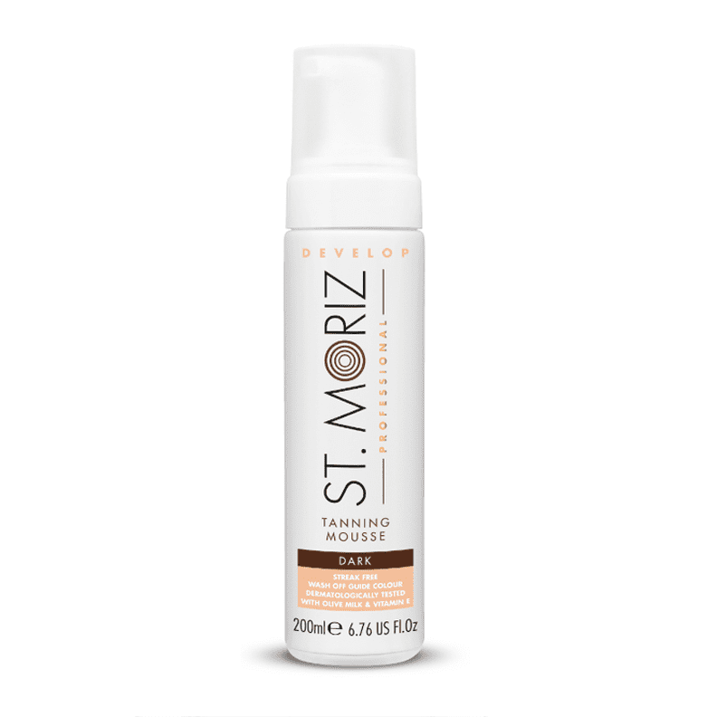 Best Dark Fake Tans PS UK Beauty