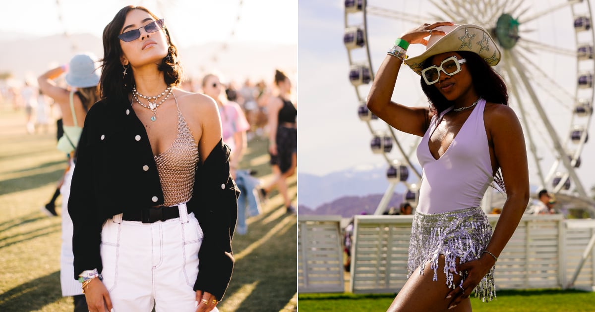 27 Festival Season Essentials, From Face Gems to Cowboy Boots