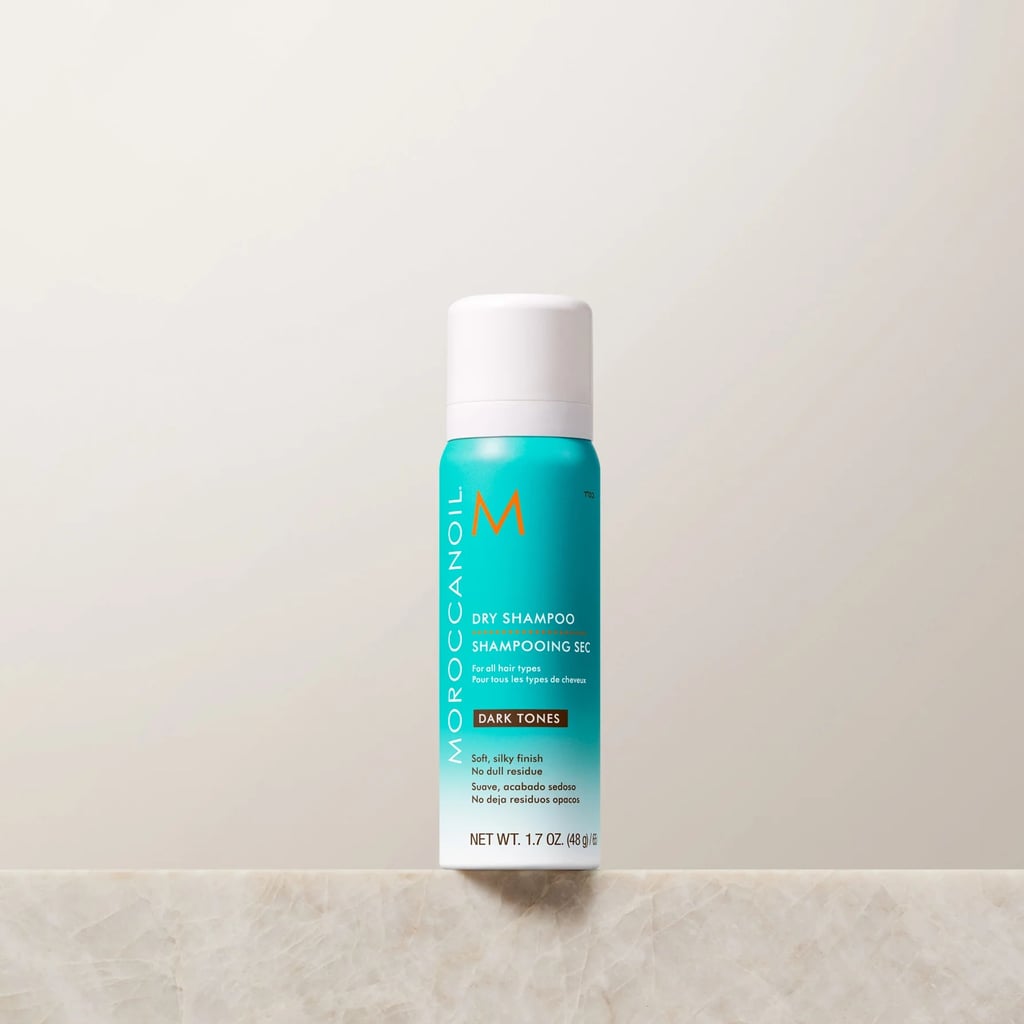 10 Dry Shampoos Especially Made For Dark Hair