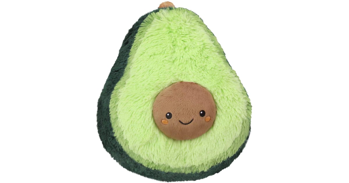 avocado squishable