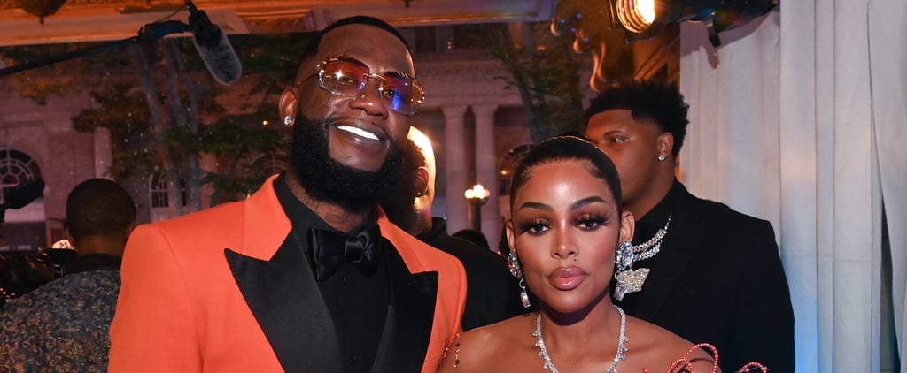 Gucci Mane and Keyshia Ka'oir Are Having a Second Baby