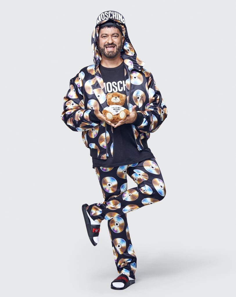 H&M x Moschino Collection
