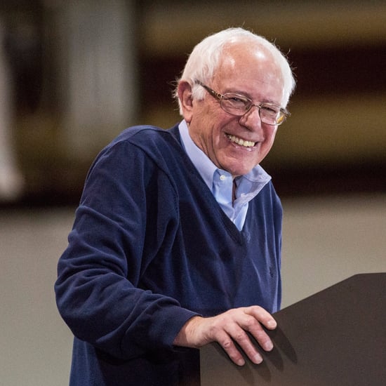 Bernie Sanders First Jewish Candidate to Win Primary