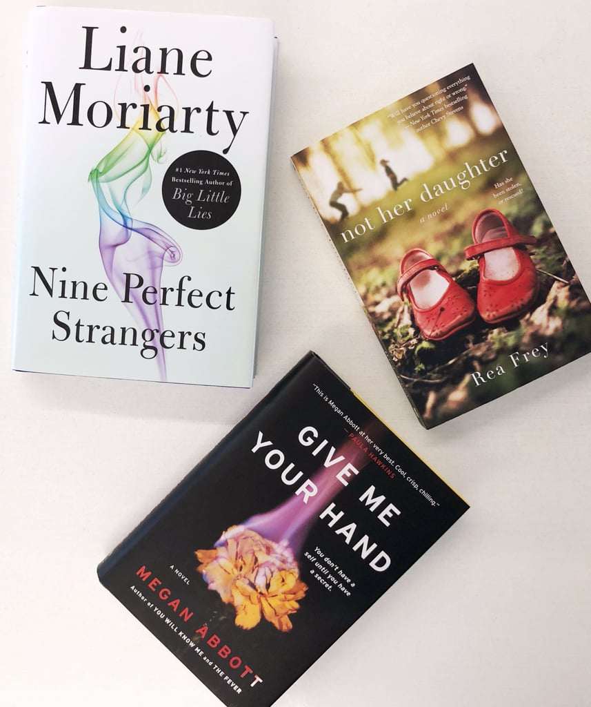 New Books Being Adapted Into Movies or TV Shows 2018
