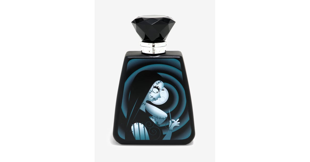 the nightmare before christmas rag doll fragrance