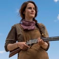 How Godless Is Shaping a Brand-New, Pro-Women Western