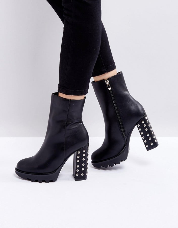 Truffle Collection Boot