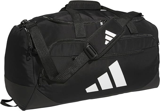 Best Gym Bag With Shoe Compartment For Athletes