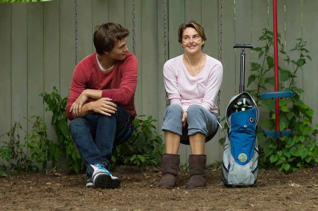 The Fault in Our Stars