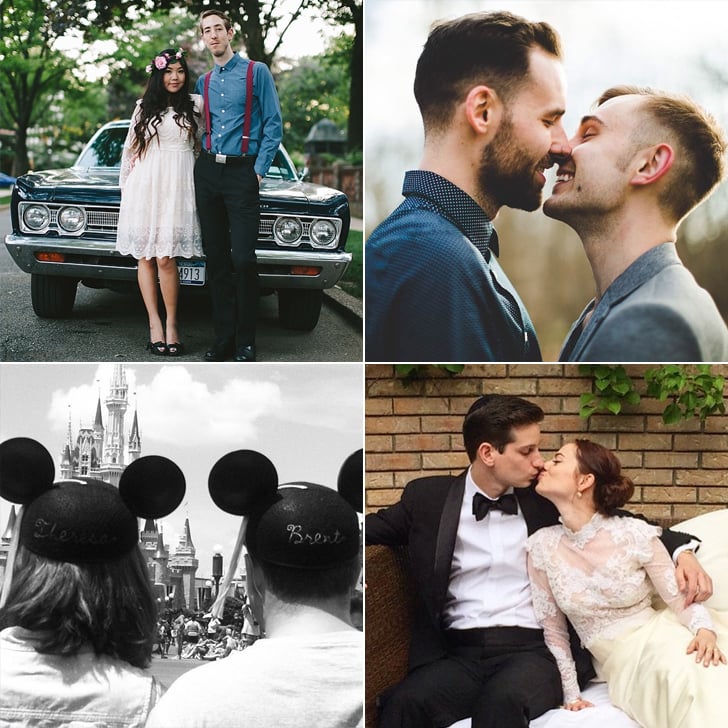 The Way We Met Instagram Account