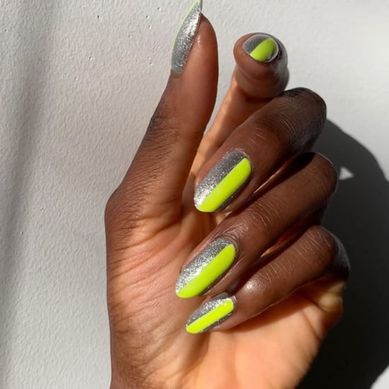 Best Nail-Art Trends 2021