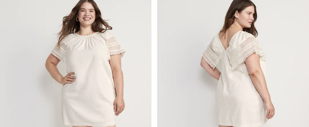 These Dresses From Old Navy Ooze Coastal-Grandma Chic