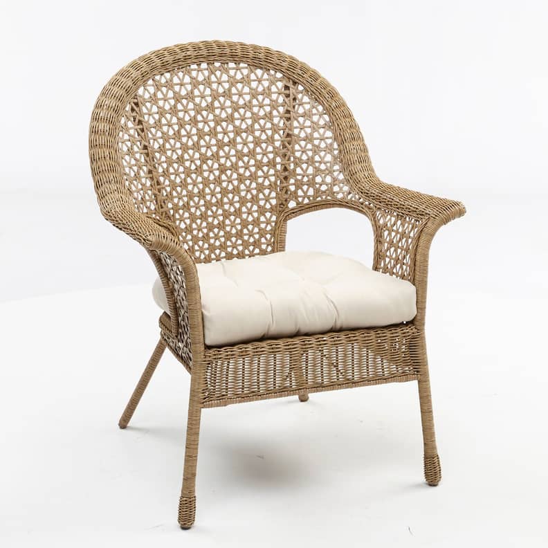 Pier 1 hotsell rainbow chair