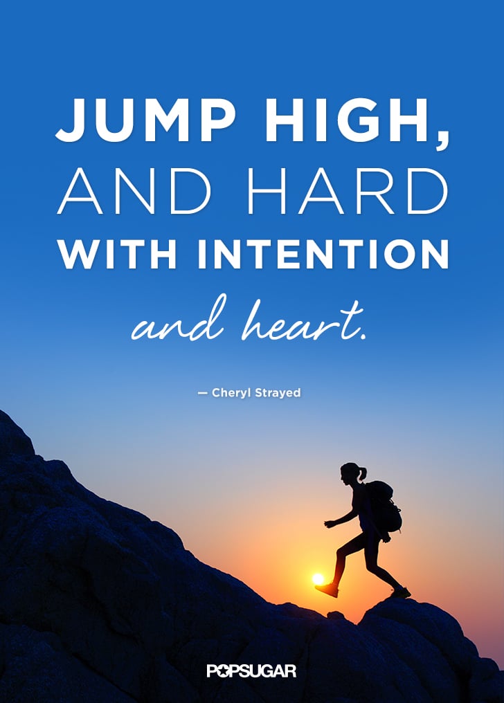 Cheryl Strayed Quotes