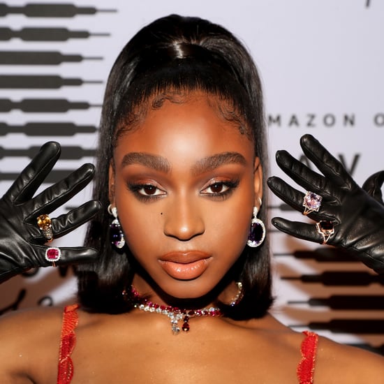 Normani's "Wild Side" Helped Her Through Tough Time With Mum