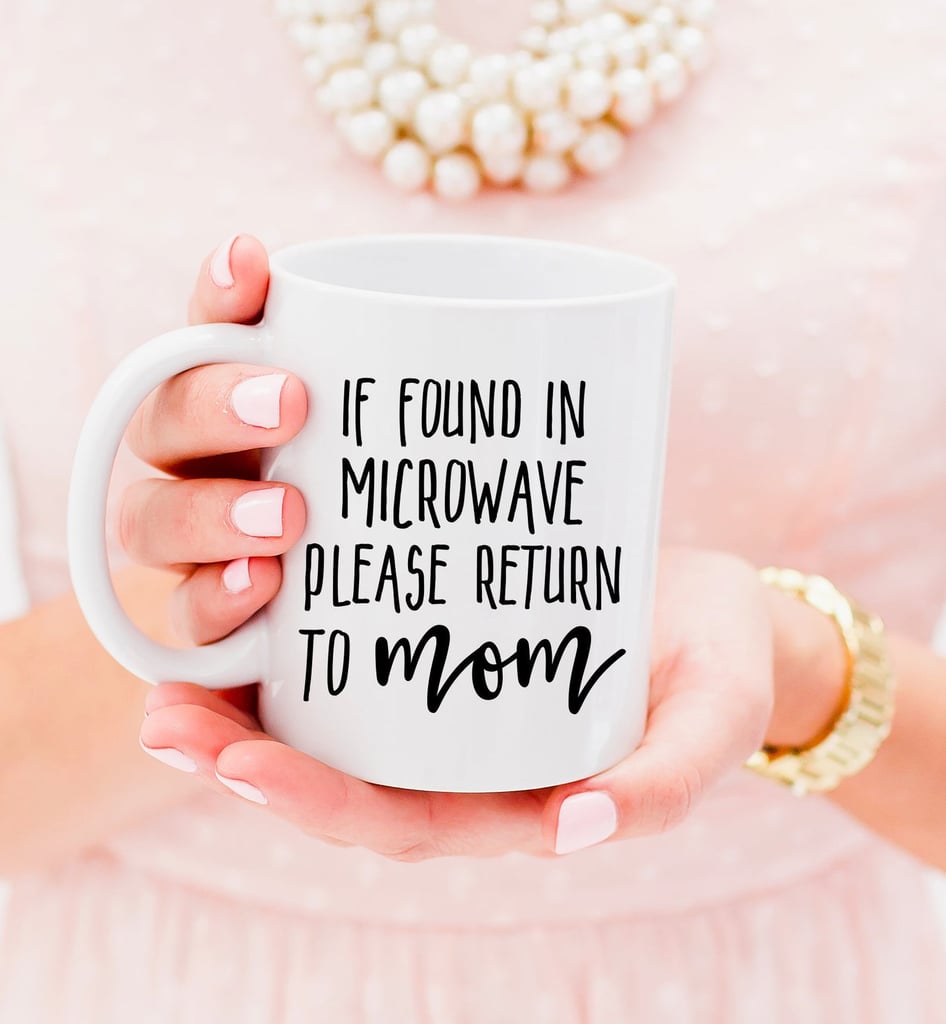 Funny Mom Mug