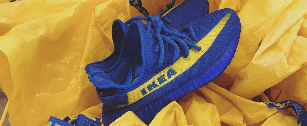 Ikea Bag Clothing