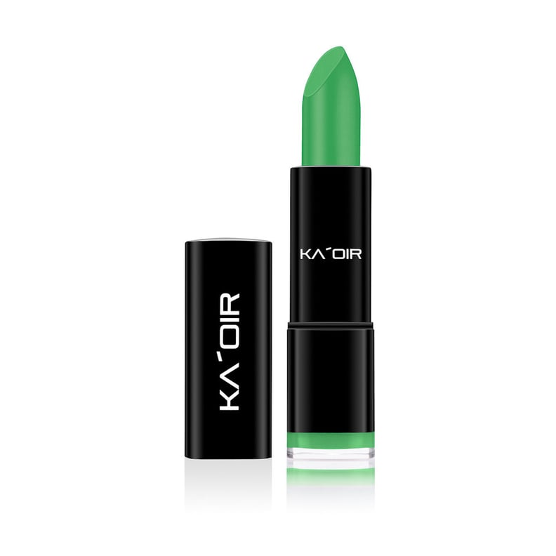 Green Glamour: Ka'Oir Cosmetics