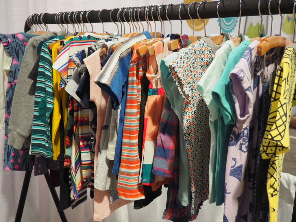 Tea Collection Apparel