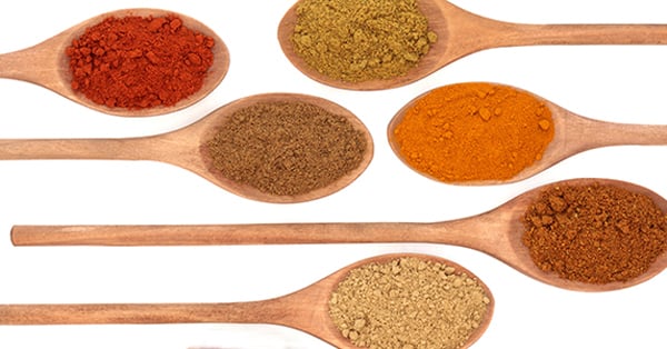 Best Spices to Boost Metabolism | PS Fitness
