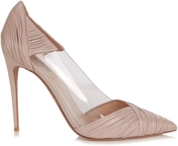 Valentino B-Drape Pumps