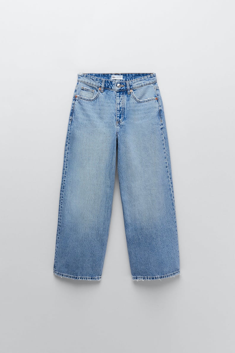 TikTok Is Obsessed With These $55 Gap Jeans