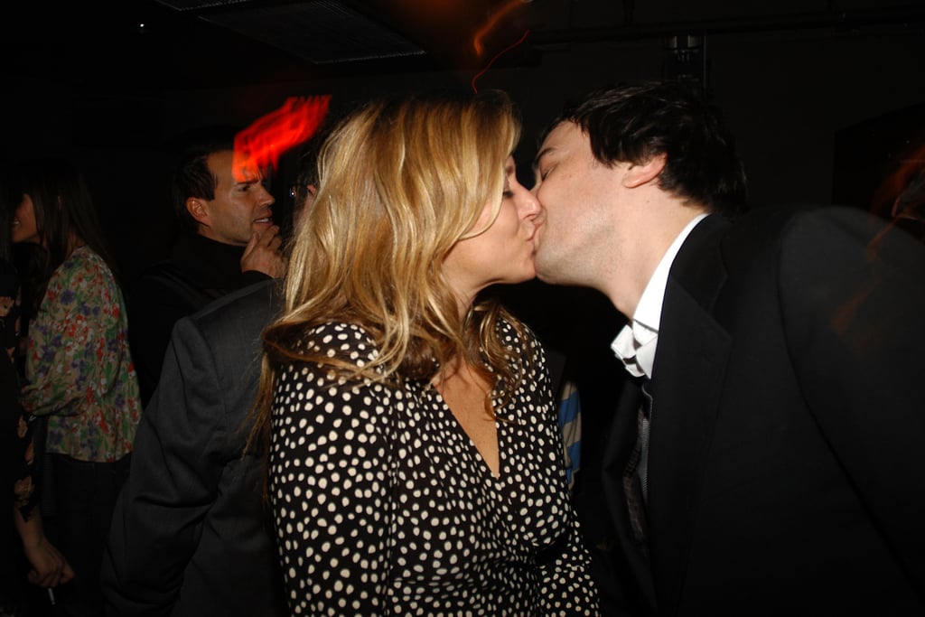 How Did Jimmy Fallon and His Wife Nancy Meet?