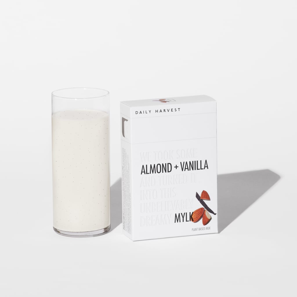 Vanilla Almond Mylk