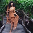 Shay Mitchell Didn't Have to Think Twice Before Packing This Vacation Outfit in Her Suitcase