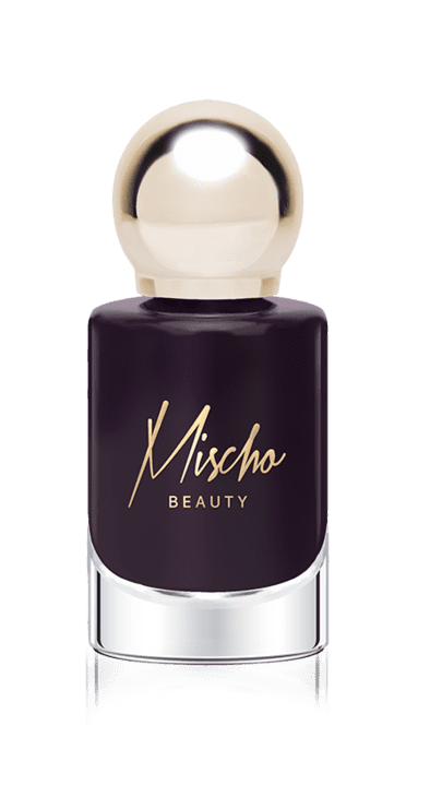 Libra (Sept. 23-Oct. 22): Deep Purple Nail Polish