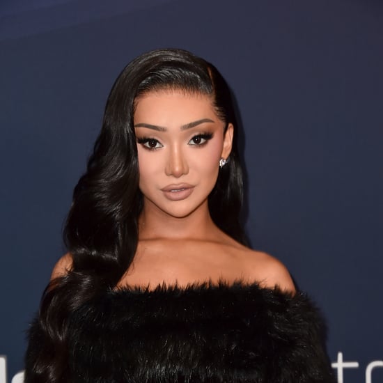 Nikita Dragun Talks Bad Dates and Benefit Cosmetics