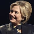 Hillary Clinton's 1-Word Definition of Feminism Pretty Much Nails It