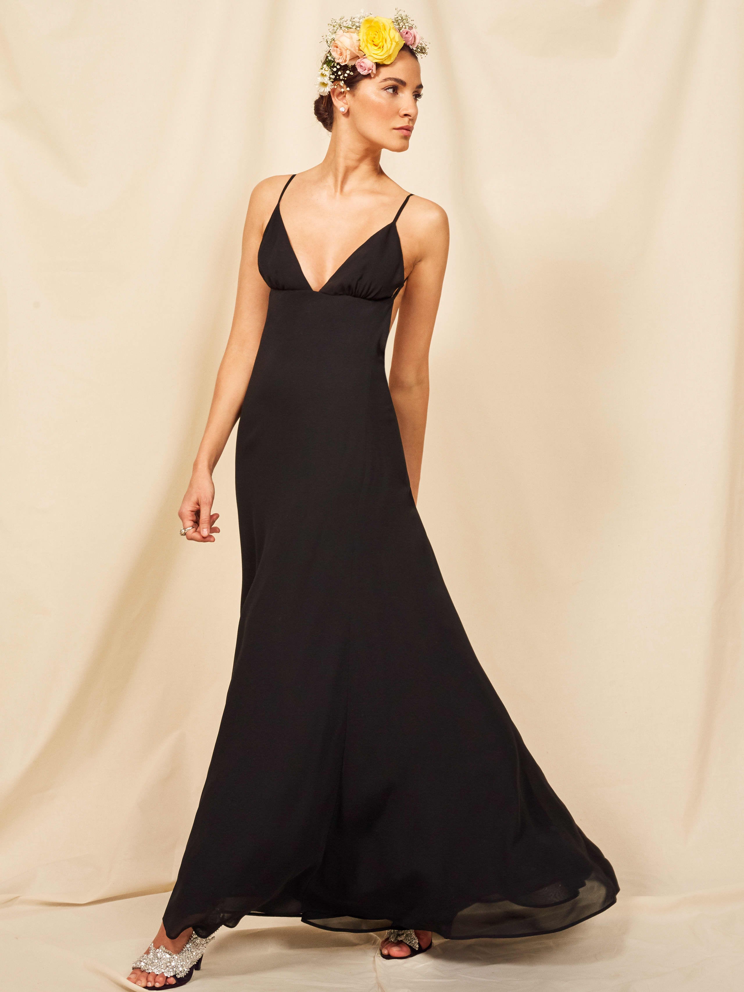 Reformation modena dress clearance