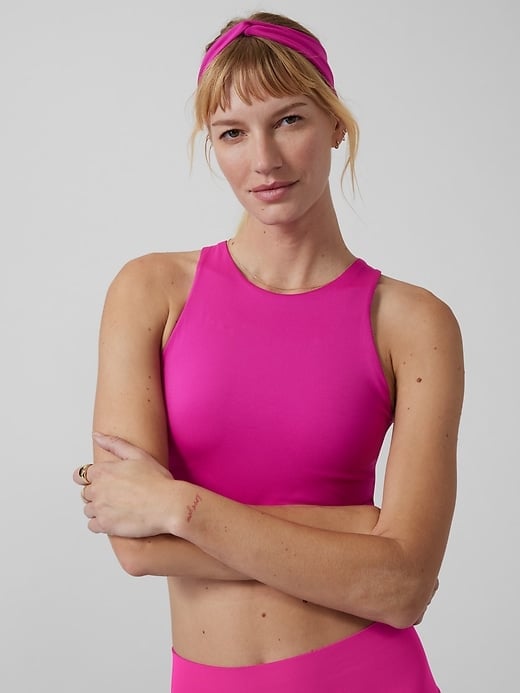 Athleta Knotted Headband in Powervita™