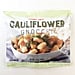 Trader Joe's Cauliflower Gnocchi Review