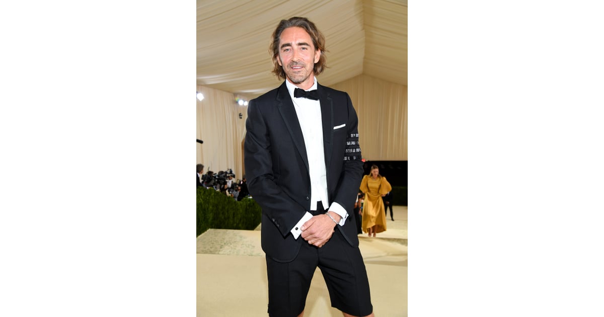 Lee Pace Is Married To Matthew Foley – TUGY