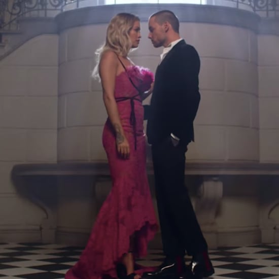 Liam Payne and Rita Ora "For You" Music Video