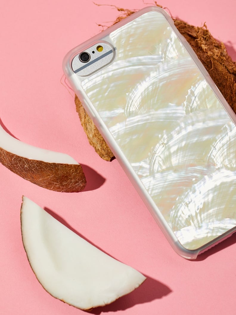 Abalone Shell iPhone 6/7 Case by Recover at Free People