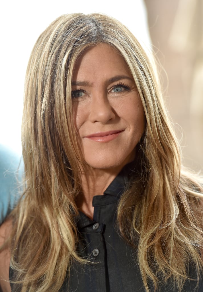 Jennifer Aniston